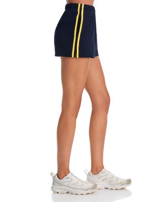 Ella Airweight Track Shorts