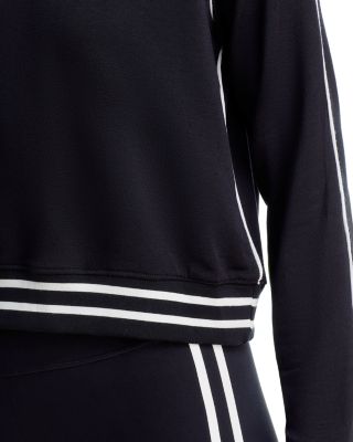 Brooks Fleece Sweatshirt