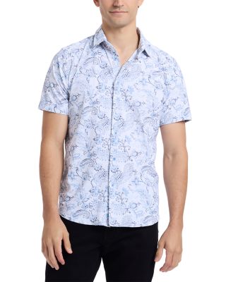 Bascobel Short Sleeve Knit Shirt