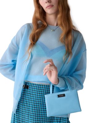 Sam Icon Crossbody Tote Bag