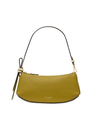 Loop Leather Pochette