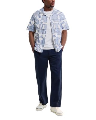 Didcot Short Sleeve Shirt