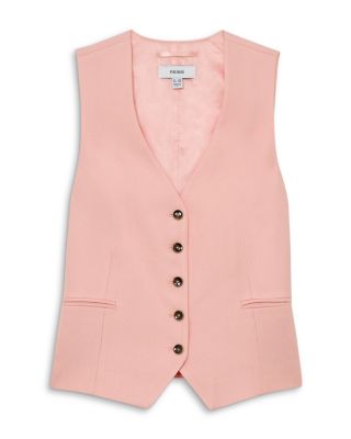 Magda Waistcoat