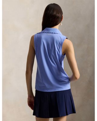 Tailored Fit Polo Shirt