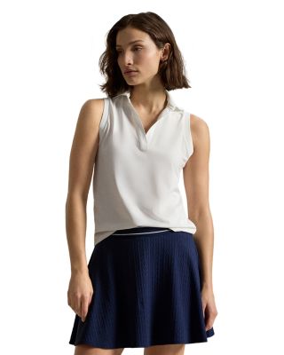 Tailored Fit Polo Shirt