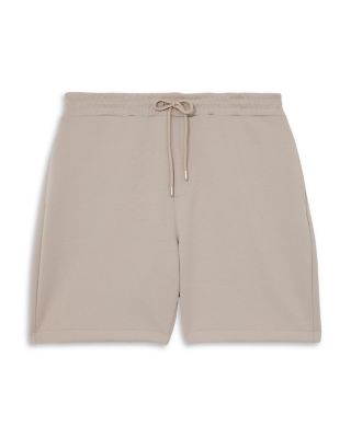 Reid Drawstring Shorts