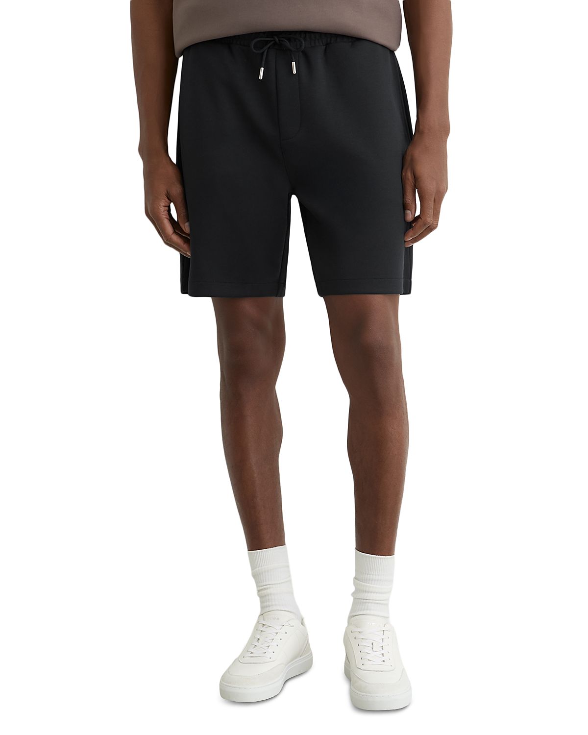 Reiss Reid Drawstring Shorts