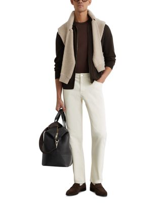 Marsh Zip Through Cardigan