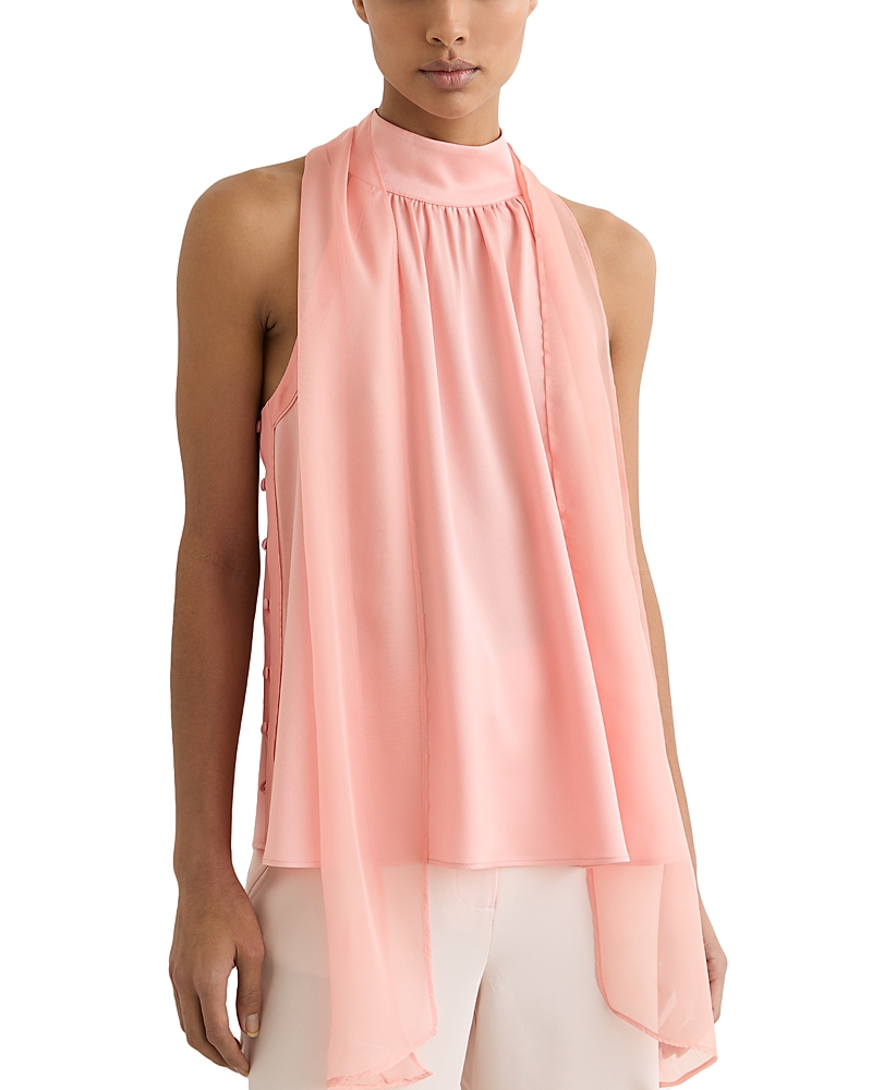 Reiss Andrea Top