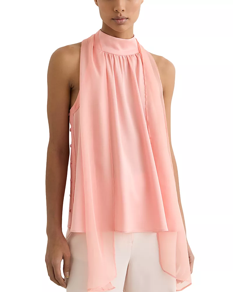 Reiss Andrea Top