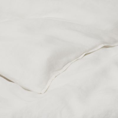 European Linen Bedding Collection