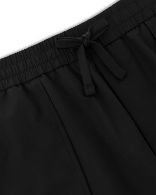 Ascend Drawstring Shorts