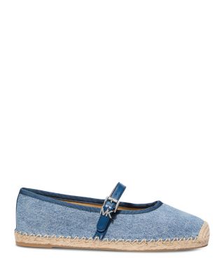 Women's Lynn Espadrille Ballet Flats