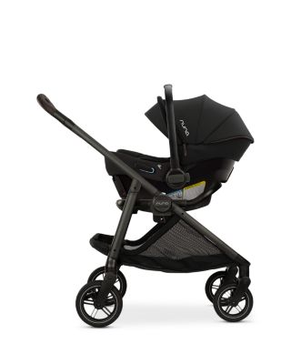SWIV + PIPA urbn Travel System