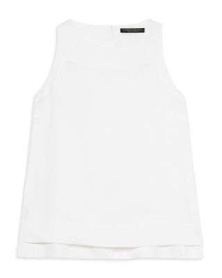 Mrnagitare Sleeveless Top
