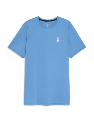 Core-T Crewneck Logo T-Shirt