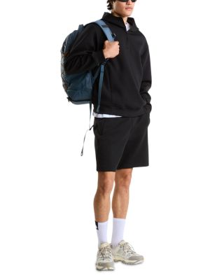 Dynamic Quarter Zip Hoodie