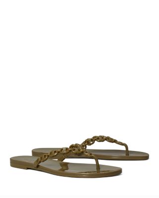 Women's Gemini Link Jelly Sandals