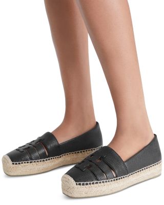 Women's Ines Multi Strap Espadrille Flats