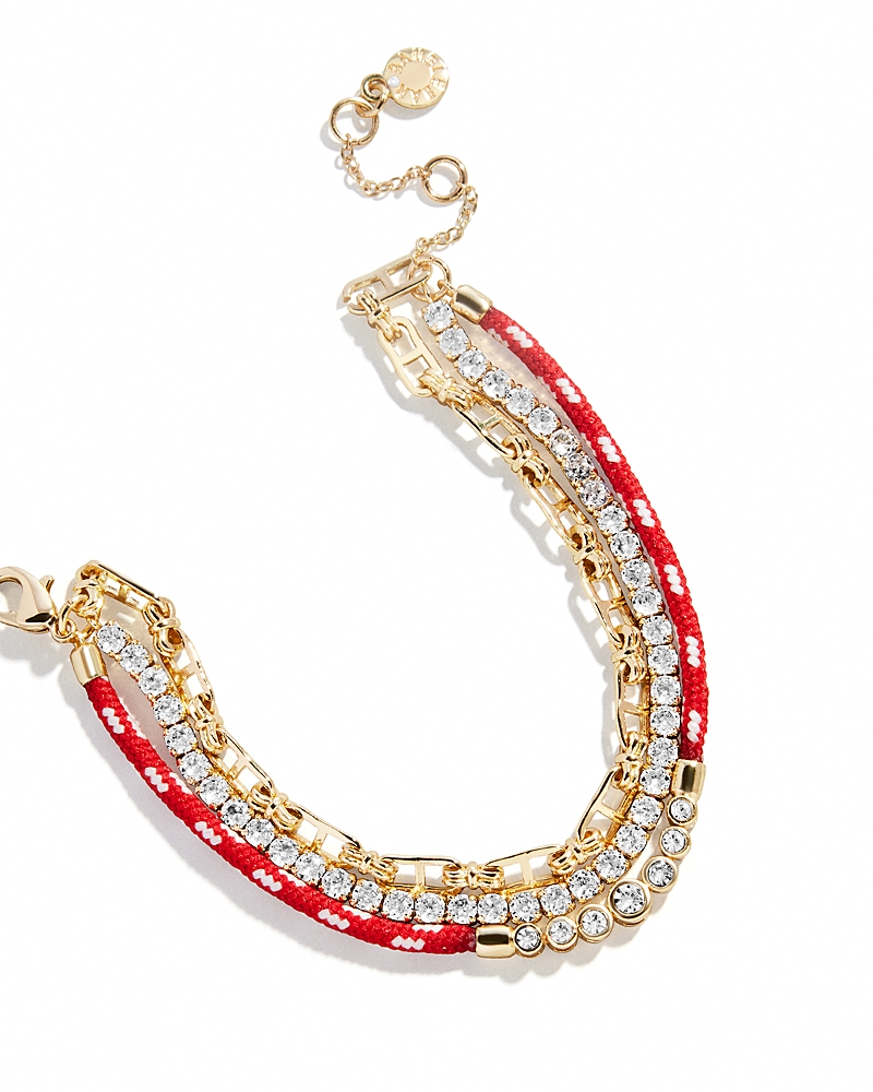 Baublebar Rowan Layered Bracelet