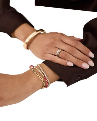 Rowan Layered Bracelet