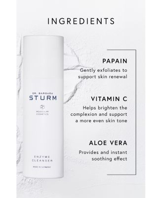 Enzyme Cleanser 2.5 oz.