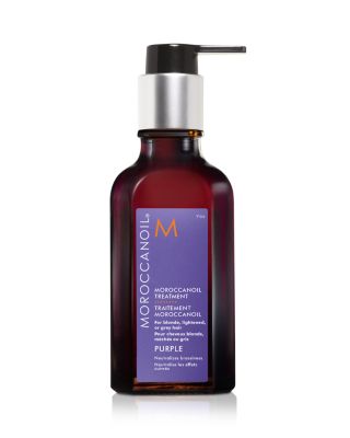 Moroccanoil Treatment Purple 1.7 oz.