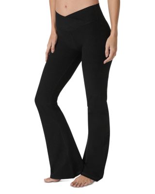 Elevation Rhythm Flare Leggings