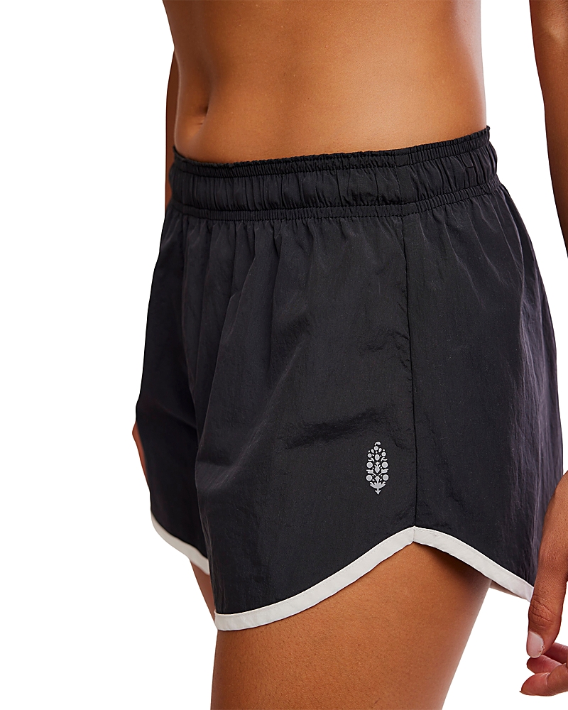 Free People Now Or Never Shorts
