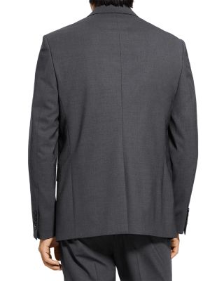 Basic New Tailor Slim Fit Suit Separates