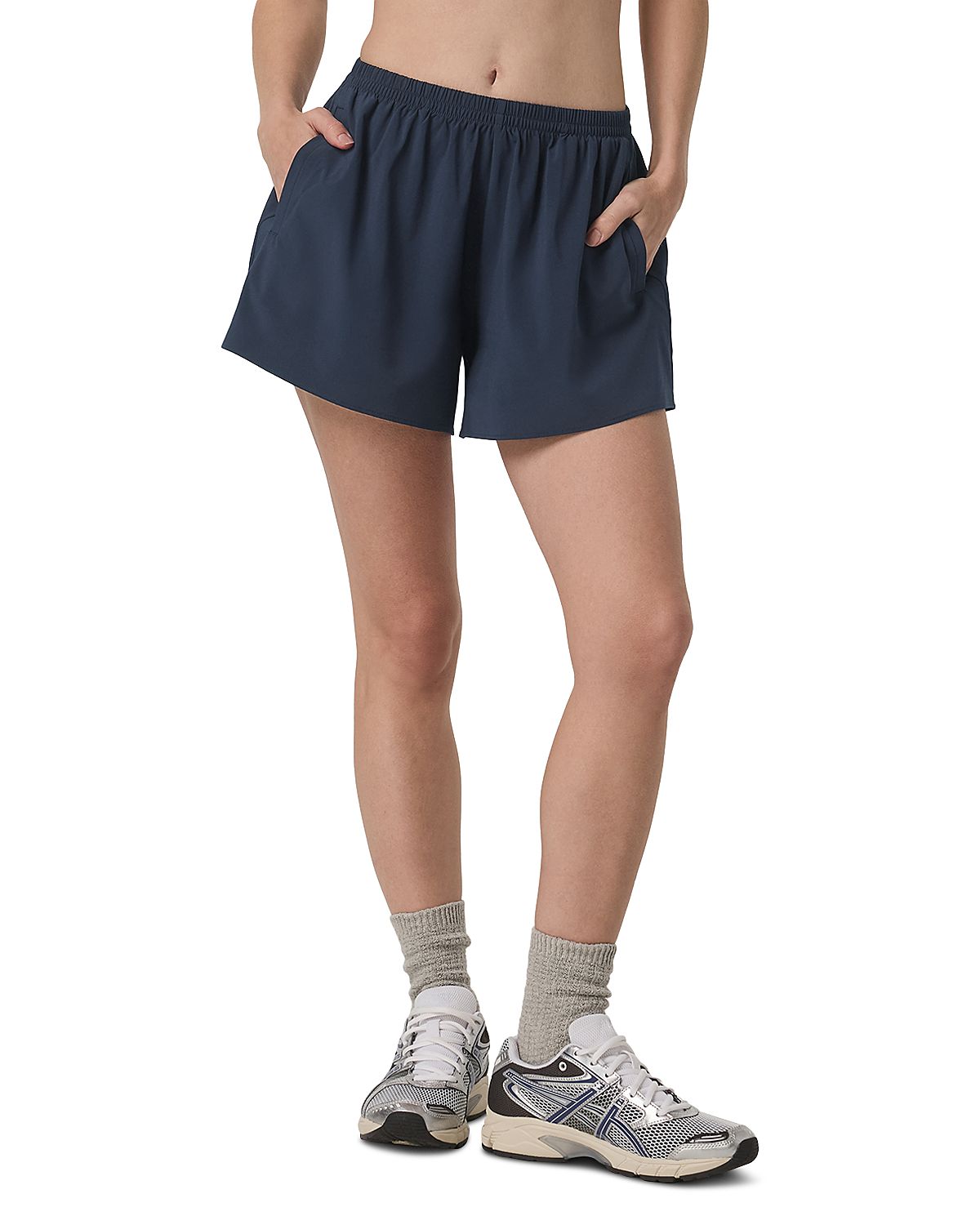 Vuori Villa Everyday Shorts