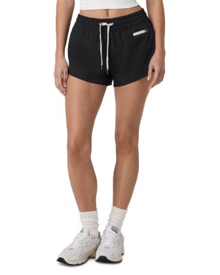 Clementine 2.0 Shorts