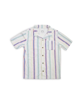 Boys' Resort Shirt&nbsp;- Little Kid, Big Kid