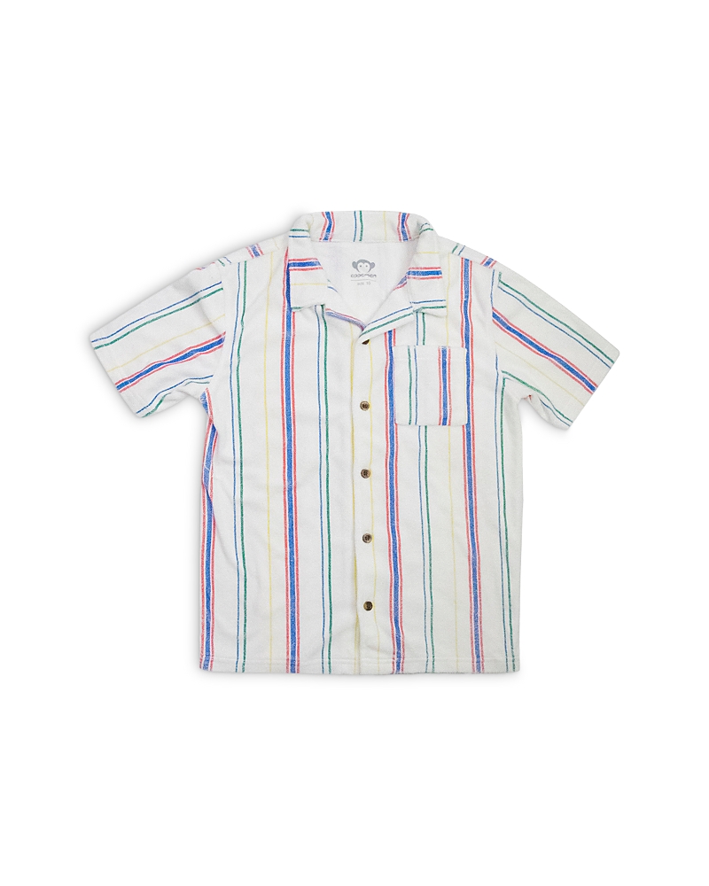 Appaman Boys' Resort Shirt- Little Kid, Big Kid