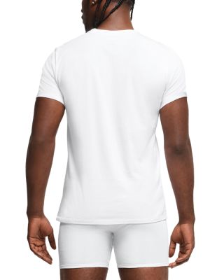 Light Crewneck T-Shirt, Pack of 3