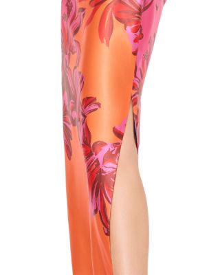 Lily Sunset Dress