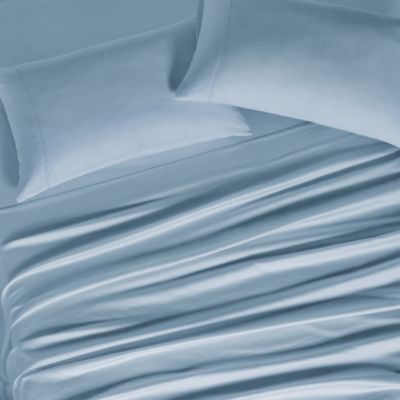 Ladder Stitch 300 Thread Count Cotton Sheet Set
