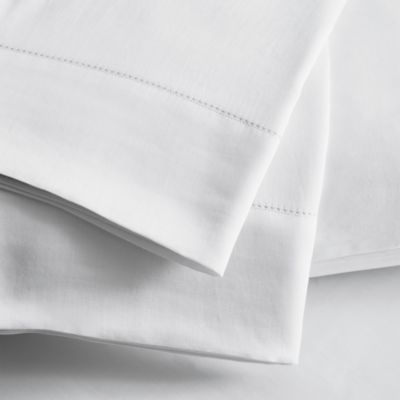 Ladder Stitch 300 Thread Count Cotton Sheet Set