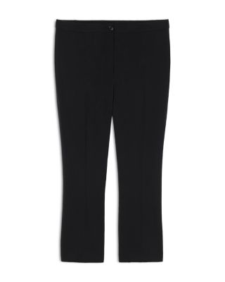 Mrsfilo Cropped Trousers
