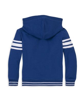Boys' Organic French Terry Kanga Hoodie - Little Kid, Big Kid