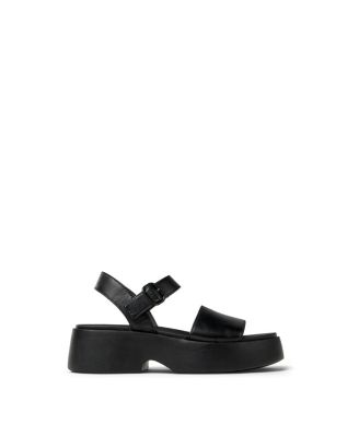  Women's Tasha Leather Strap