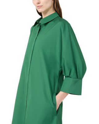Smmtabata Shirt Dress