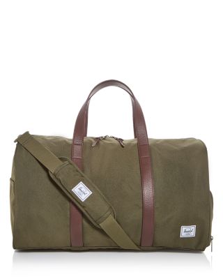 Novel Duffle Bag