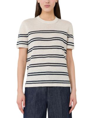 Smmnordica Linen Top