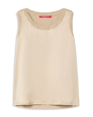Mrsdonnola Sleeveless Top