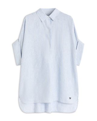 Wkdverve Linen Top