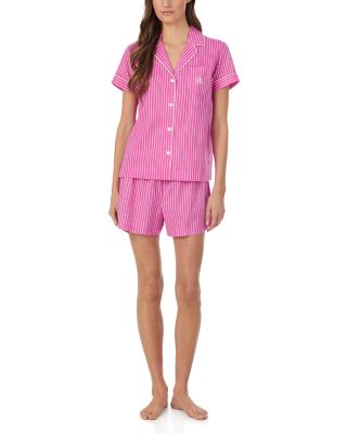 Classic Boxer Pajama Set - Exclusive