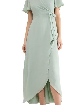 Julissa Maxi Dress
