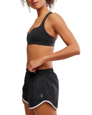 Win Win Sweetheart Sports Bra