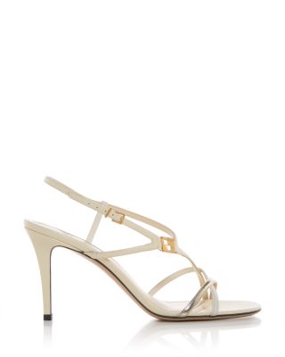 Women's FFold Strappy Sandals